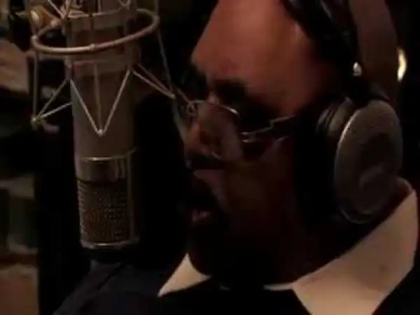 Solomon Burke - You
